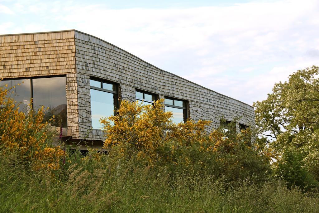 Terragora Lodges - Hebergement Atypique Les Épesses Екстериор снимка
