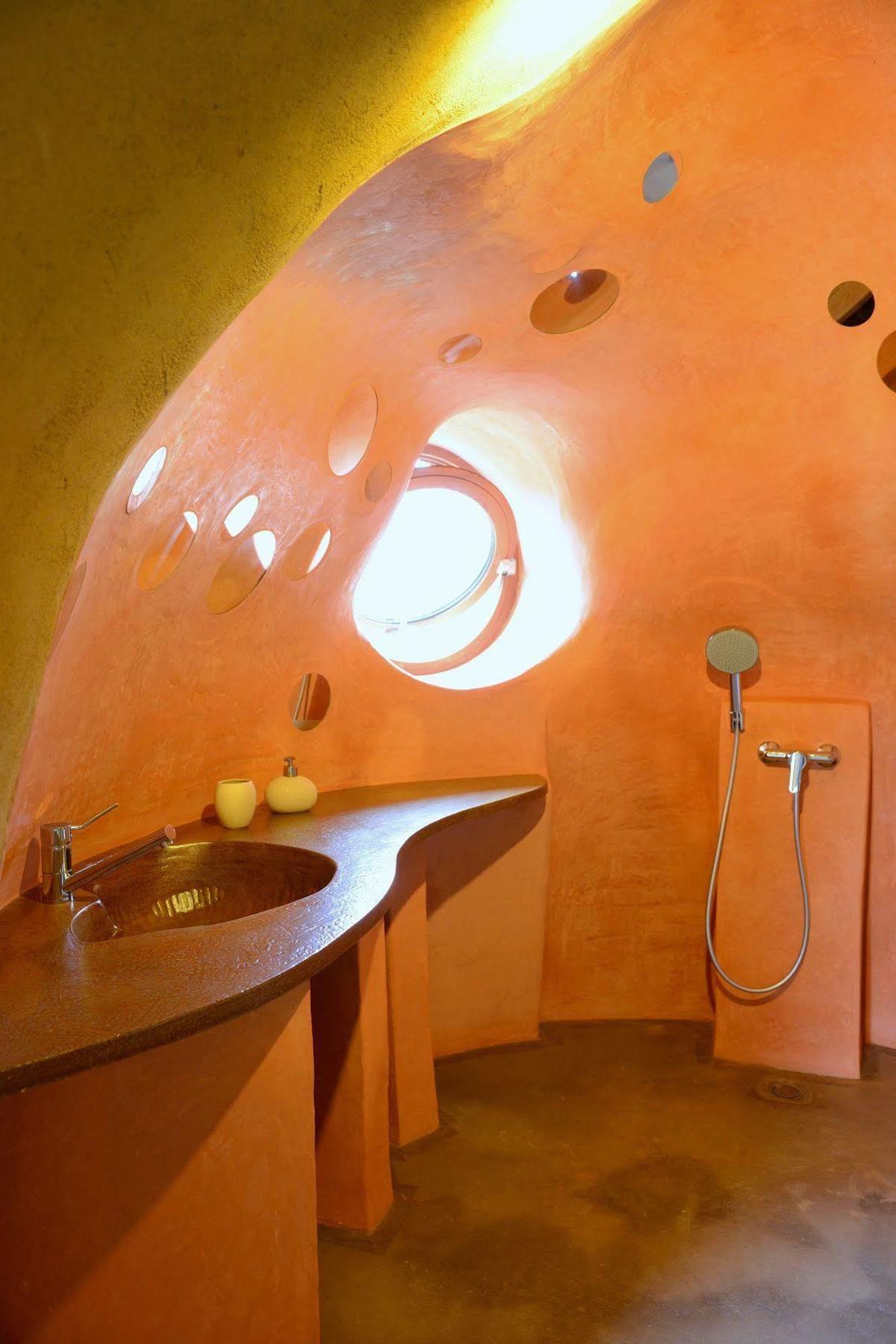 Terragora Lodges - Hebergement Atypique Les Épesses Екстериор снимка
